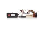 Lenkradfernbedienungs/CAN Bus Adapter HYUNDAI Santa Fe 2006-09