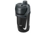 Nike Unisex Fuel Jug 1182ml schwarz