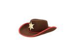 Boland Kids Hat Cowboy Sheriff