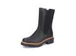 Damen Stiefel Gr. 40