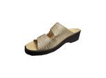 Damen Pantolette Gr. 39