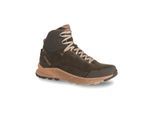 Carezza Leather Mid WP Gr. 40