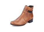 Damen Stiefelette Gr. 39