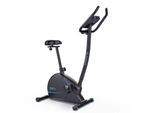 Ergometer STAMM BODYFIT "Toronto.500", schwarz, blau, HeimtrainerB:50,5cm H:125cm L:100cm, Bluetooth 5.0, vorbereitet für Kinomap-App, B:50,5cm H:125cm L:100cm