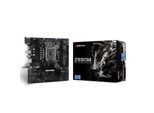 BIOSTAR Mainboard "Z690MX2-E D4", schwarz, B:21,8cm H:5,9cm T:26,8cm, Mainboards