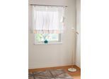 Raffrollo OTTO HOME "Dimona" Gr. 2, orange (creme, terra), B:60cm H:140cm, Voile, Obermaterial: 100% Polyester, Raffrollos, Raffrollo, Transparent, Voile, Polyester, Wellen