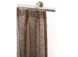 Gardinenstange GARESA "EASY", gold (aluminiumfarben, nickelfarben), B:65cm L:290cm Ø:20mm, Aluminium, Gardinenstangen, Gardinenstange