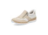 Damen Slipper Gr. 40