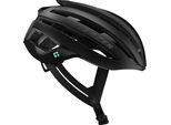Fahrradhelm LAZER "Fahrradhelm Z1 KinetiCore, schwarz" Gr. 2, schwarz, Helme, 2, 100% Erzeugnis unbest Zusammensetzg EuZ., Fahrradhelm