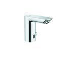 Grohe Infrarot-Waschtischarmatur Bau Cosmopolitan E 1/2", m Mi, Temp.beg, Batteriebetr., chr (36451000)