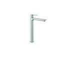 Grohe Waschtisch-Einhebelmischer Lineare 1/2", XL, gl Kör, f fr W-Schü, superst. (23405DC1)