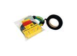 3M Deutschland Klettband 20 mm x 10 m FE510090304 (7000033355)