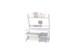 Rocholz Rückwandbord MODUL 5000 1705x38x85 mm (5060)