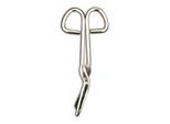 Gramm Medical Schere, Metall, DIN 58 279-A 145 (300.036.16000)