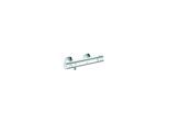 Grohe Brause-Thermostat Grohtherm 800 chrom, DN 15, Wandmontage (34558000)