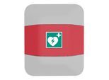 Eichner Aufsatz Defibrillator rot (9127-01112)
