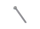 ABB Stotz S&J T&B Kabelbinder 368x3,6mm natur TY5244MR ; Thomas & Betts (7TCG009110R0023)