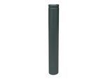 Schake Stilpoller Typ 40195B, ortsfest, zum Einbetonieren, Ø 193mm, Gesamtlänge:1250mm)