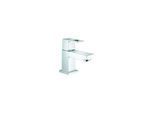 Grohe Standventil Eurocube XS vc, EcoJoy 5,7 l/min Sp.Cl. Mouss. (23137000)