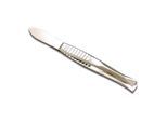 Gramm Medical Pinzette, flach, 8 cm (300.036.21000)