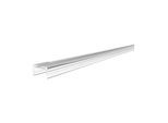 EVN Lichttechnik Kunststoff-Abdeckprofil klar 200cm KAK 200 ; evn_lichttechnik (KAK200)