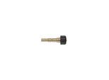Kränzle Adapter Gewindeverschraubung auf Stecksystem D12 (12441))