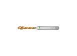 Holex ProTap Maschinen-Gewindebohrer HSS-E, TiN, UNF: 3/8-24 (138050 3/8-24)