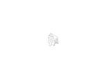 HellermannTyton Befestigungsbinder Edgeclip T50ROSEC5A-MC5-BK-D1 (150-40591)
