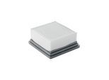Metabo Faltenfilter aus Polyester für AS 18 HEPA PC Compact (630213000)