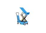 HanseLifter Elektrischer Neigehubtischwagen E-NHT600 (GE0023007)