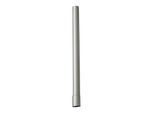 Starmix Saugrohr Alu TS Ø 32 mm, Länge 50 cm (436425)