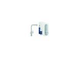Grohe Spültisch-Einhebelmischer Blue Home c, L-Auslauf-Starter K, ausz. M-Ausl (31539000)
