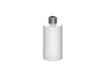 Keuco Lotionbehälter Plan lose, 500ml (14949000100)