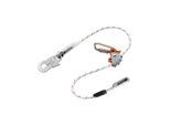 SKYLOTEC Halteseil Ergogrip RP5, 2 m, SK 12, FS 51 (L-0031-2)