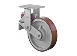 BS Rollen Gefederte Schwerlastrolle (T110.C10.200))