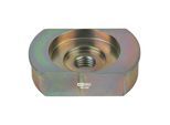 KS Tools Scheibe mit Gewinde, 24 mm (440.0268)