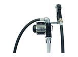 TECALEMIT Elektropumpe TecPump 400 DC 24 standard (105820400)