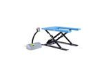 HanseLifter Hubtisch mit U-Profil, Tragf.: 1.000 kg, 380 V, Typ: HTF-U (GE0023474)