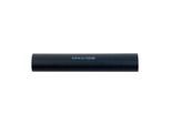 3M Deutschland Warmschrumpfschlauch dickw 43/12 mm, sw, m.Kle. HDT-AN-43/12 (7000099379)