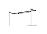 Rocholz Halterung zur Befestigung an den Holmen SYSTEM 1600 1145x455x40 mm (207002)