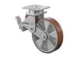 BS Rollen Gefederte Schwerlastrolle (T120.B90.200))