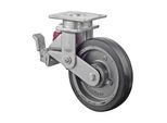 BS Rollen Gefederte Schwerlastrolle (T120.B81.200))