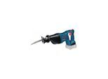 BOSCH Akku-Säbelsäge GSA 18 V-LI Solo Karton (060164J000)