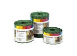 GARDENA Raseneinfassung, grün, Rolle 15 cm hoch, 9 m lang (00538-20)