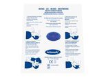 Gramm Medical Actiomedic® Beatmungsmaske (548.000.00000)