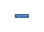 Magnetoplan Wandflipchart komplett (1246010)