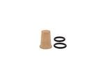 Riegler Ersatzfilterelement für Inline-Filter »filter plug«, R 1/4, R 3/8 (650.95)