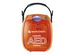 Gramm Medical AED 3100 Defibrillator Nihon Kohden (700.001.20000)