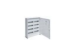 Hager Feldverteiler, univers N 650x550x161mm FWB42S)