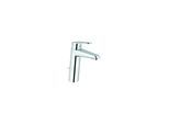 Grohe Waschtisch-Einhebelmischer Eurodisc Cosmopolitan 1/2", M-Size, mit Ablaufgarnitur, chrom (23448002)